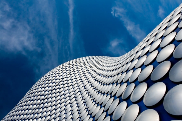 Photograph Mladen Bozickovic Rise Of The Future on One Eyeland